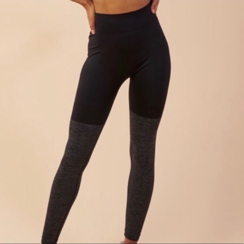 Gymshark seamless leggings